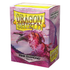 Dragon Shield 100ct Matte Pink Diamond