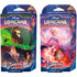 Pre-order - Lorcana Shimmering Skies Amethyst/Ruby Starter Deck