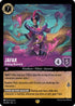 Lorcana Singles - Jafar Striking Illusionist