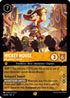 Lorcana Singles - Mickey Mouse Musketeer Captain