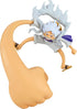 Banpresto One Piece - Monkey D. Luffy Gear 5 FigLife! Vol. 4