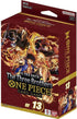 One Piece ST-13 The Three Brothers