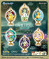 Pokemon: Ovaltique Collection by RE-MENT