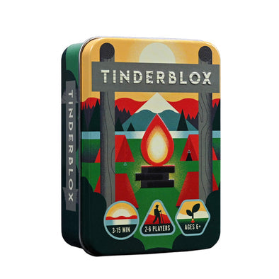 Tinderblox