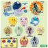 Pokemon - Fierce Battle Blind Box