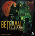 Betrayal At House On The Hill 3rd Ed