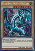 YuGiOh Singles - Blue-Eyes White Dragon