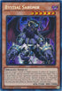 YuGiOh Singles - Bystial Saronir