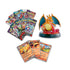 Pokemon - Charizard EX Super-Premium Collection