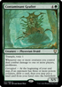 Magic Singles - Contaminant Grafter