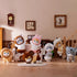 Mofusand Fluffy Party Blind Box