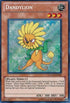 YuGiOh Singles - Dandylion