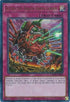 YuGiOh Singles - Destructive Daruma Karma Cannon