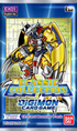 DIGIMON Classic Collection Booster Pack