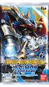 DIGIMON New Awakening Booster Pack