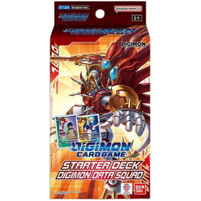 where to buy digimon cards online Digimon - Starter Deck