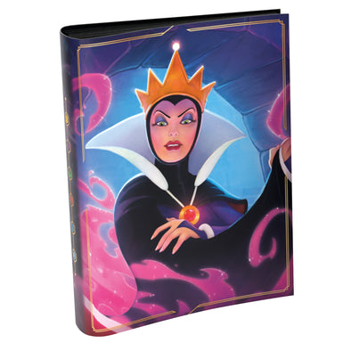 Disney Lorcana: The First Chapter: Folio - Maleficent