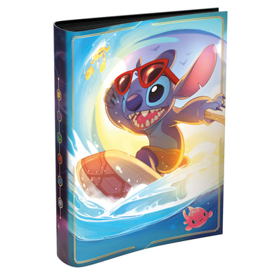 Disney Lorcana: The First Chapter: Folio - Stitch