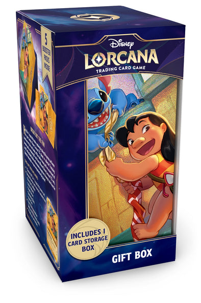 Disney Lorcana - Archazia's Island Gift Set