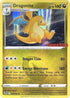 Pokemon Singles - Dragonite Holo Gamestop Promo