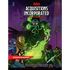 D&D Book - Acquisitions Incorporated