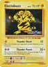 Pokemon Singles - Electabuzz Toys-R-Us Promo