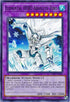 YuGiOh Singles - Elemental Hero Absolute Zero