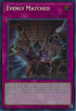 YuGiOh Singles - Evenly Matched