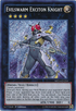 YuGiOh Singles - Evilswarm Exciton Knight