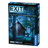 Exit: Return to The Abandoned Cabin