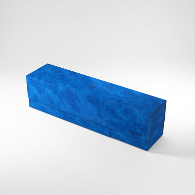 Gamegenic - Deck Box: Cards' Lair 400+ - Blue