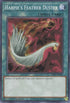 YuGiOh Singles - Harpie's Feather Duster