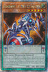 YuGiOh Singles - Disablaster the Negation Fortress