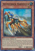 YuGiOh Singles - Infinitrack Harvester