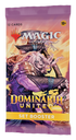 Magic The Gathering Dominaria United Set Booster Pack
