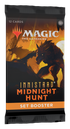 Magic The Gathering Innistrad: Midnight Hunt Set Pack