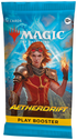 MTG - Aetherdrift - Play Booster Pack