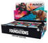 MTG - Foundations - Jumpstart Booster Box