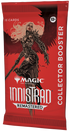 MTG - Innistrad Remastered Collector Booster Pack