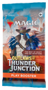 Magic The Gathering Outlaws of Thunder Junction Play Pack