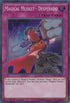 YuGiOh Singles -  Magical Musket - Desperado