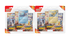 PKMN Surging Sparks 3-Pack Blister