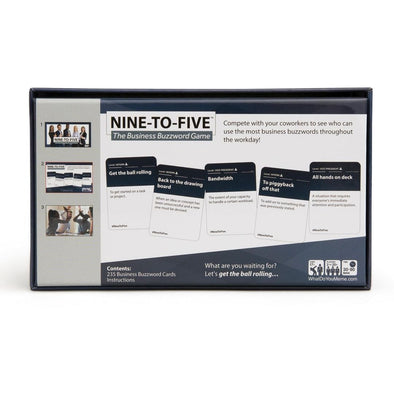 Nine To Five