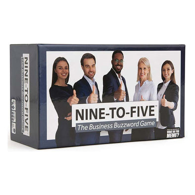 Nine To Five