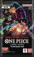 One Piece Wings of the Captain Booster Pack