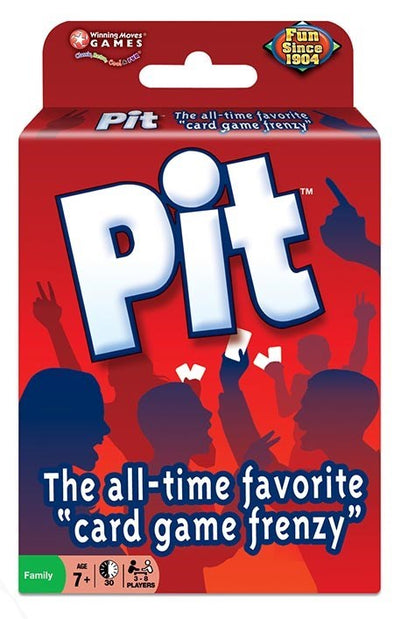 The Pit