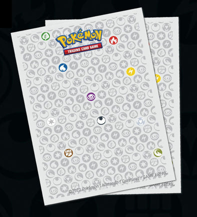 UltraPRO - Pokemon First Partner Accessory Bundle