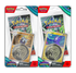 Pokemon Twilight Masquerade Checklane Blister