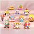 One Piece Dessert Carnival Series Blind Box
