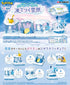 Pokemon World 3: Frozen Snow Fields Blind Box by RE-MENT